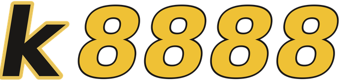 k8888 logo